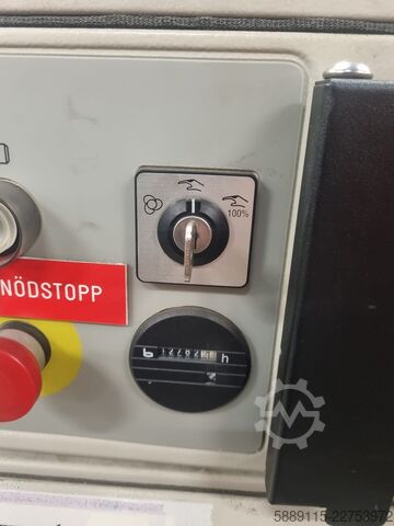 Industriële robot ABB IRB140