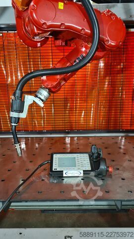 Industriële robot ABB IRB140