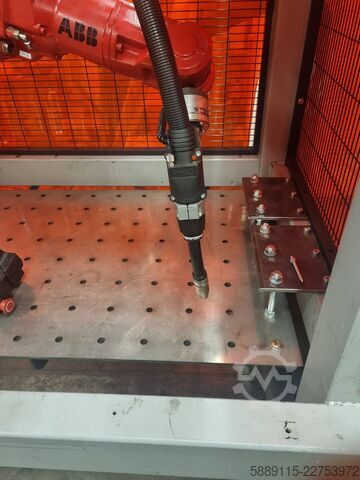 Industriële robot ABB IRB140