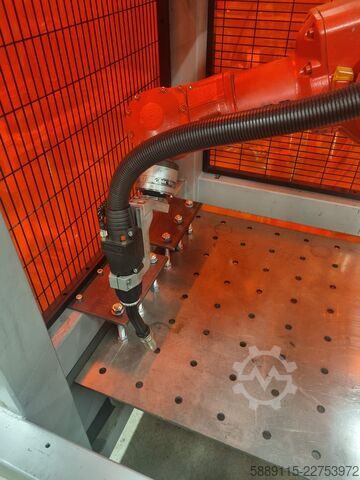 Industriële robot ABB IRB140
