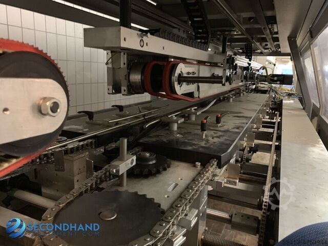 KARTON MULTIPACK ÄRM SMI Flexi MP 150 TR