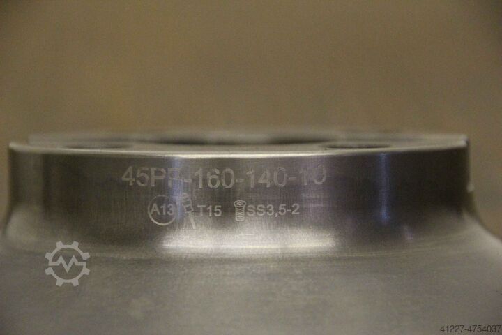 Freza de montat Jongen 45PP-  75PP-  90PP-