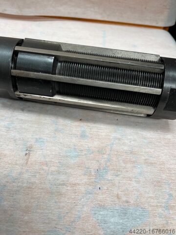 Állítható fúró Fette