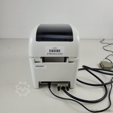 Impressora Sartorius ydp30