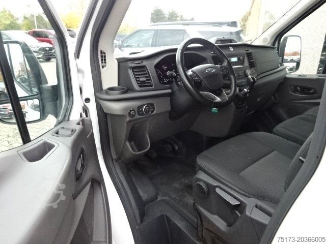 Furgoneta de caja alta FORD Transit Kasten 350 L4H3 Trend 170PS
