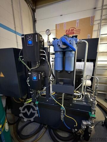 Centro de mecanizado DMG MORI DMU125P duoBlock DMG MORI DMU125P duoBlock