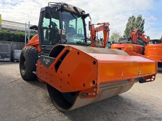 Rullo singolo Hamm H13i X