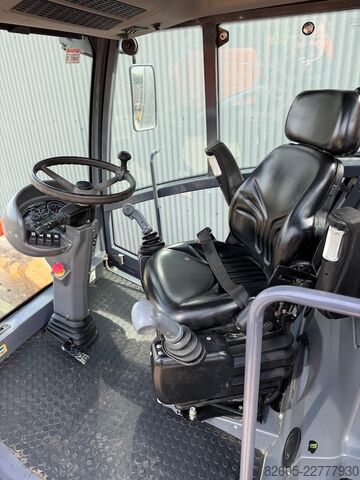 Rullo singolo Hamm H13i X
