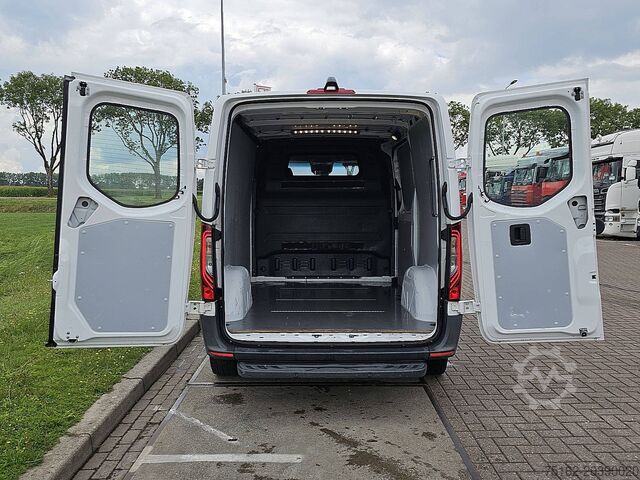 Bestelauto MERCEDES-BENZ SPRINTER 314 L1H1 Mbux10 LED Eur6