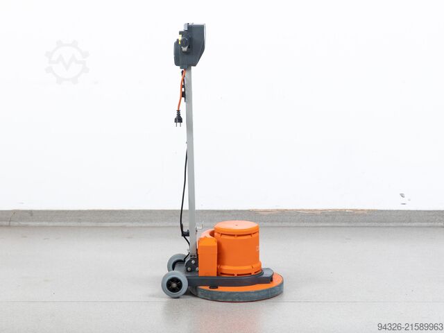 Numatic HFM 1515 kefe + padtartó Numatic HFM 1515 150RPM Brush + Padholder + Pads