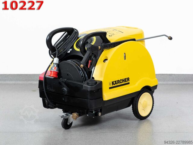 KARCHER HDS 698 CSX ECO NOWA WĘŻOWNICA Kärcher HDS 698 CSX ECO - NEW HEATING COIL