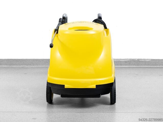 KARCHER HDS 698 CSX ECO NOWA WĘŻOWNICA Kärcher HDS 698 CSX ECO - NEW HEATING COIL