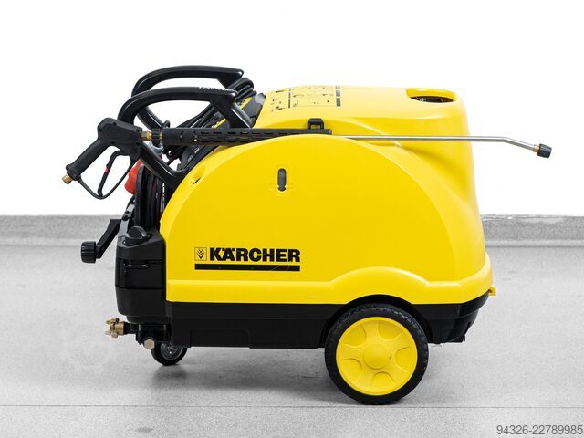 KARCHER HDS 698 CSX ECO NOWA WĘŻOWNICA Kärcher HDS 698 CSX ECO - NEW HEATING COIL