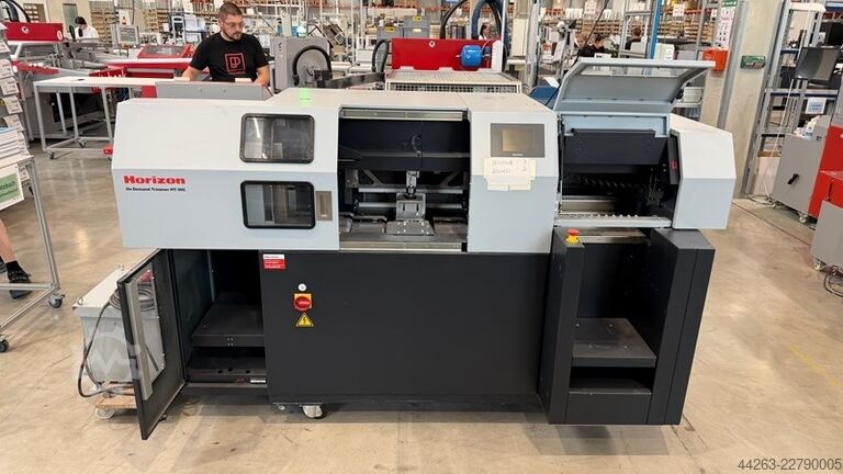 Horizon HT-30 C | 2018 Horizon HT-30C