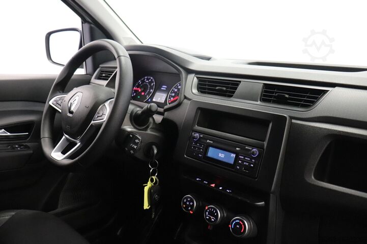 Stationwagen met hoog dak Renault Kangoo Express 1.5 dCi EURO 6 - Airco - Cruise ...