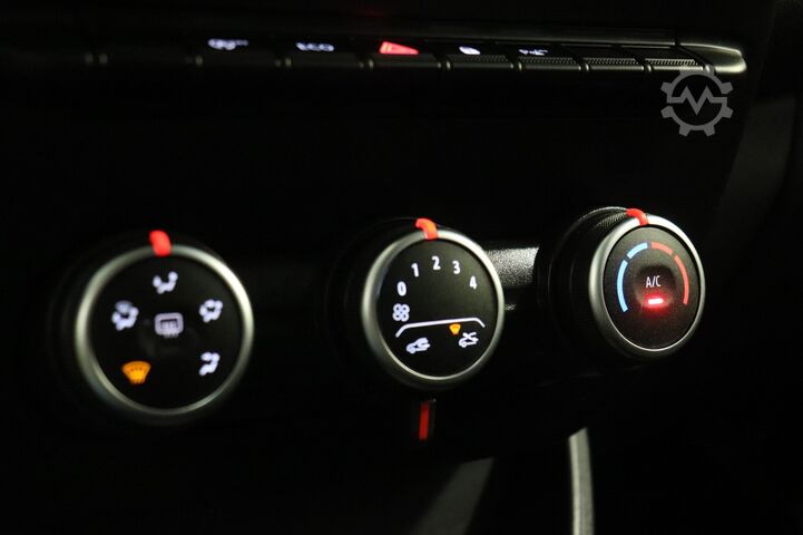 Stationwagen met hoog dak Renault Kangoo Express 1.5 dCi EURO 6 - Airco - Cruise ...