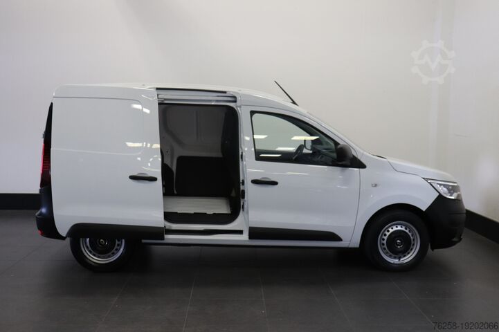 Stationwagen met hoog dak Renault Kangoo Express 1.5 dCi EURO 6 - Airco - Cruise ...