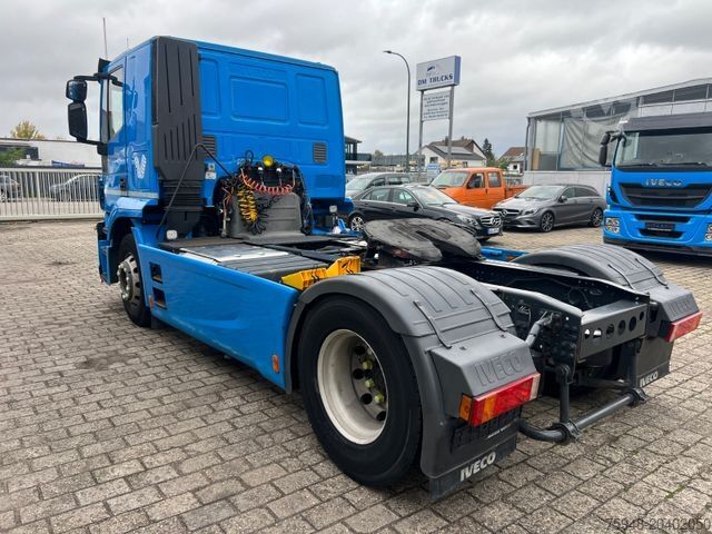 Gevaarlijke stoffen vrachtwagen IVECO Stralis400..ADR..EU6..TÜV 03/2026