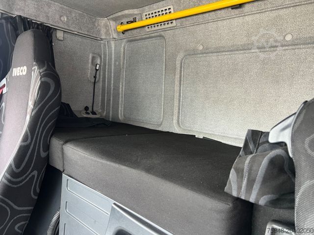 Gevaarlijke stoffen vrachtwagen IVECO Stralis400..ADR..EU6..TÜV 03/2026