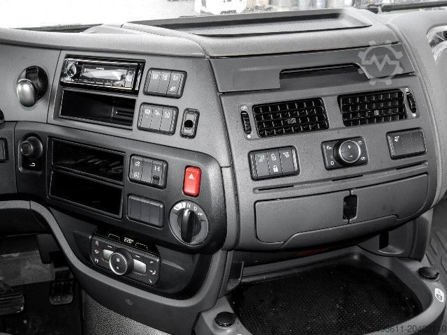 Standardowy ciągnik siodłowy DAF XF 480 FT SSC + MX-BREAK + 545l TANK