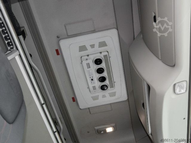 Standardowy ciągnik siodłowy DAF XF 480 FT SSC + MX-BREAK + 545l TANK