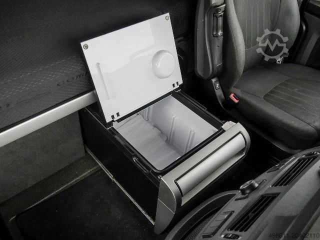 Standardowy ciągnik siodłowy DAF XF 480 FT SSC + MX-BREAK + 545l TANK