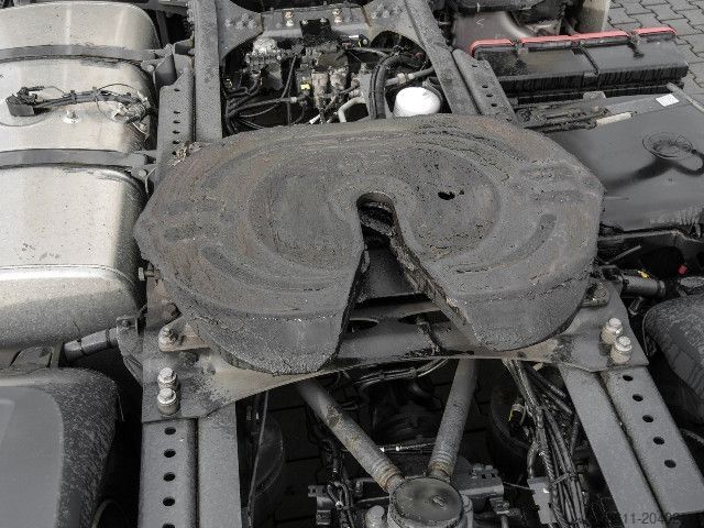 Standardowy ciągnik siodłowy DAF XF 480 FT SSC + MX-BREAK + 545l TANK