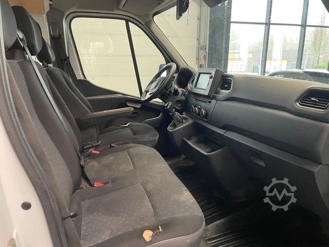 Panel van OPEL Movano B Kasten L3H3 6sitze AHK Kamera