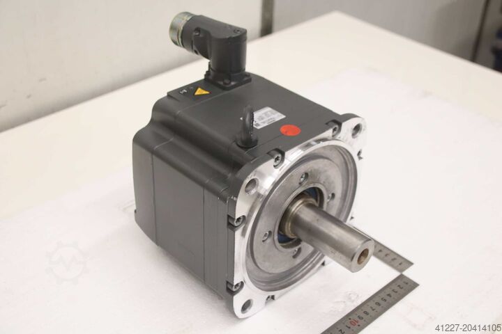Servomotor Siemens 1FK7101-2AF71-1RG0