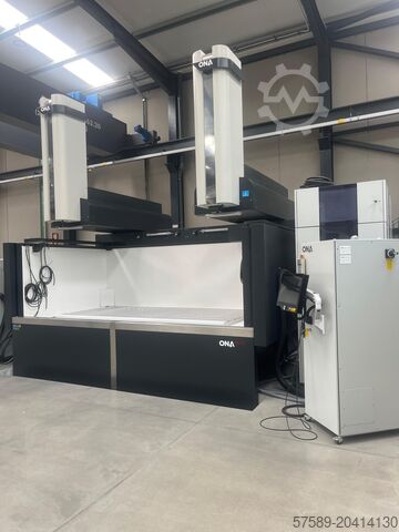 Erdir mašina ONA IRIST10