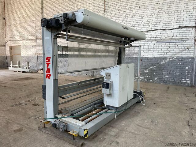 Verpakkingsmachine Comil Star 2006 Comil Star 2006