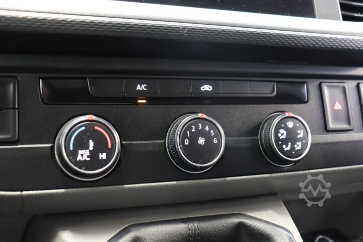 Skåpbil Volkswagen Transporter 2.0 TDI 150PK L2 - EURO 6 - Airco -...