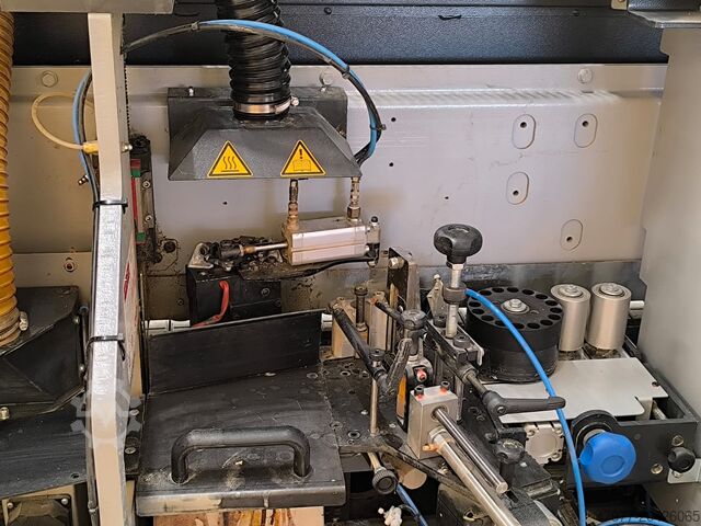 Kantfineermachine Felder Tempora 60.06L, F 600