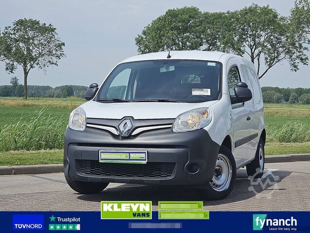 Suitcase RENAULT KANGOO 1.5 NAP Navi Euro6 Airco
