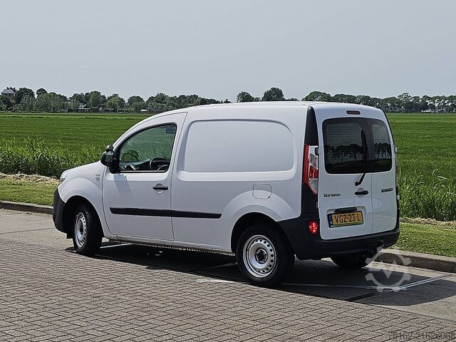 Suitcase RENAULT KANGOO 1.5 NAP Navi Euro6 Airco