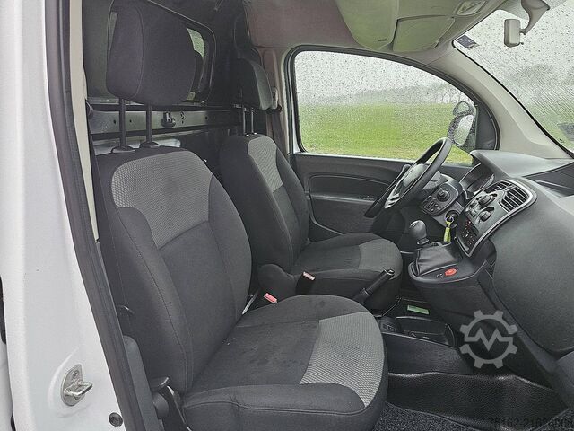 Suitcase RENAULT KANGOO 1.5 NAP Navi Euro6 Airco
