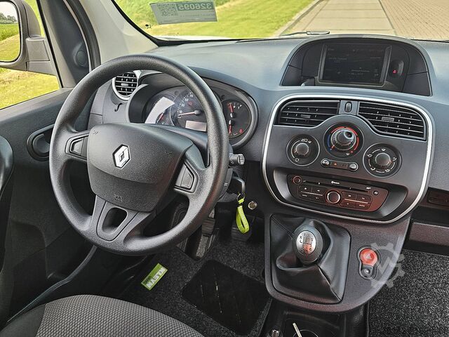 Suitcase RENAULT KANGOO 1.5 NAP Navi Euro6 Airco