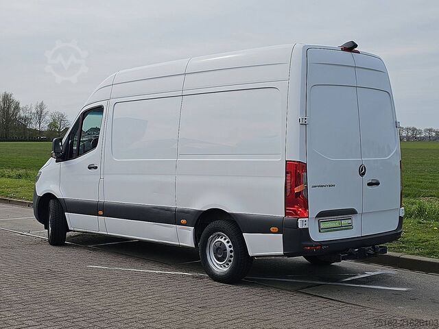 Yüksek tavanlı istasyon vagonu MERCEDES-BENZ SPRINTER 315 L2H2 3.5t-Trekhaak