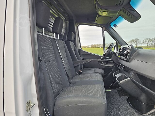 Yüksek tavanlı istasyon vagonu MERCEDES-BENZ SPRINTER 315 L2H2 3.5t-Trekhaak