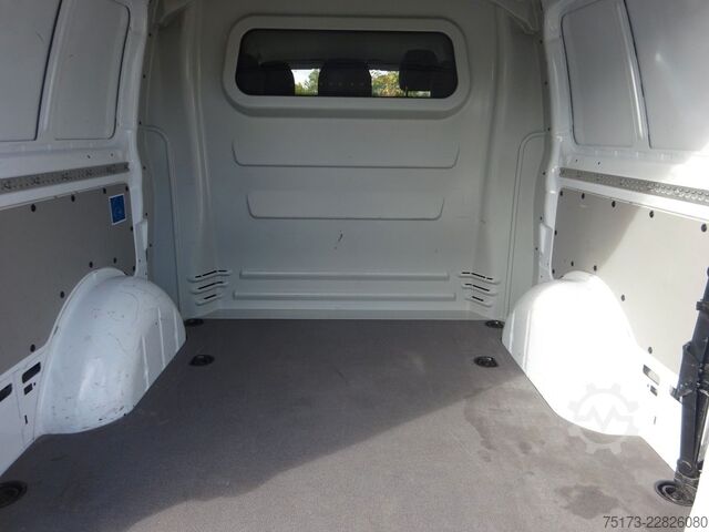 Furgoneta MERCEDES-BENZ Vito Mixto 114 CDI RWD lang AHK Kamera Navi