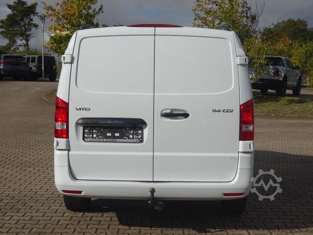 Furgoneta MERCEDES-BENZ Vito Mixto 114 CDI RWD lang AHK Kamera Navi