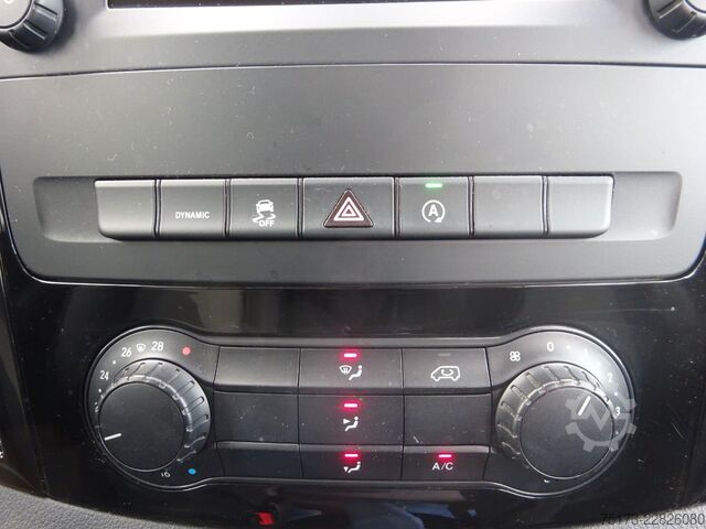 Furgoneta MERCEDES-BENZ Vito Mixto 114 CDI RWD lang AHK Kamera Navi