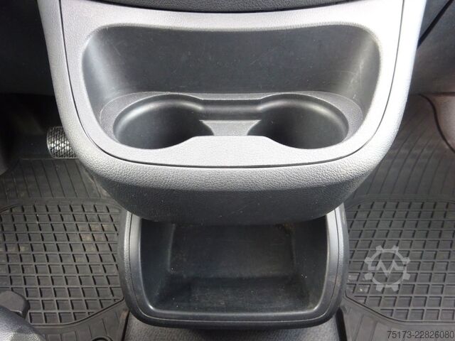 Furgoneta MERCEDES-BENZ Vito Mixto 114 CDI RWD lang AHK Kamera Navi