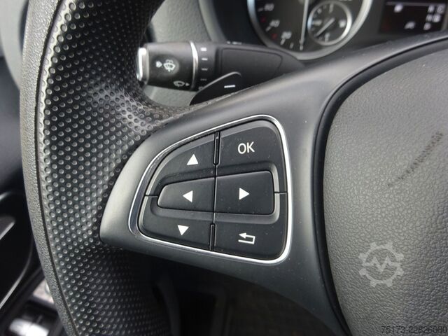 Furgoneta MERCEDES-BENZ Vito Mixto 114 CDI RWD lang AHK Kamera Navi