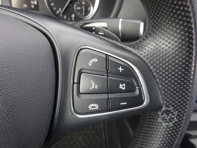 Furgoneta MERCEDES-BENZ Vito Mixto 114 CDI RWD lang AHK Kamera Navi