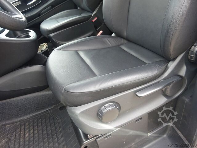 Furgoneta MERCEDES-BENZ Vito Mixto 114 CDI RWD lang AHK Kamera Navi