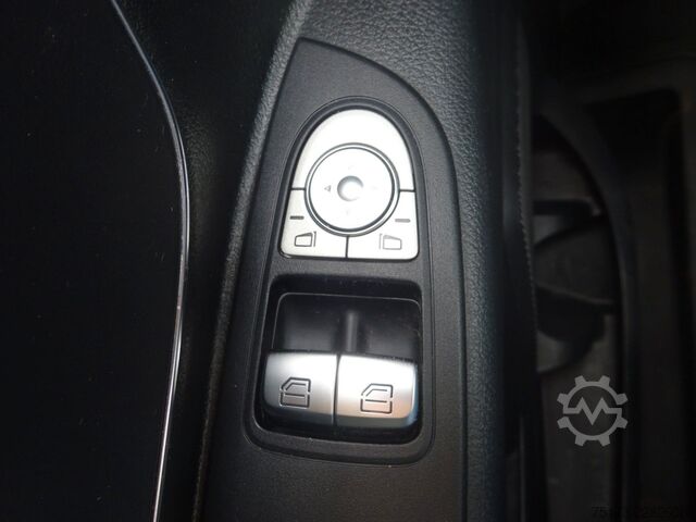Furgoneta MERCEDES-BENZ Vito Mixto 114 CDI RWD lang AHK Kamera Navi