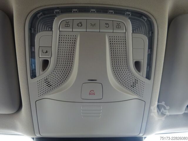 Furgoneta MERCEDES-BENZ Vito Mixto 114 CDI RWD lang AHK Kamera Navi