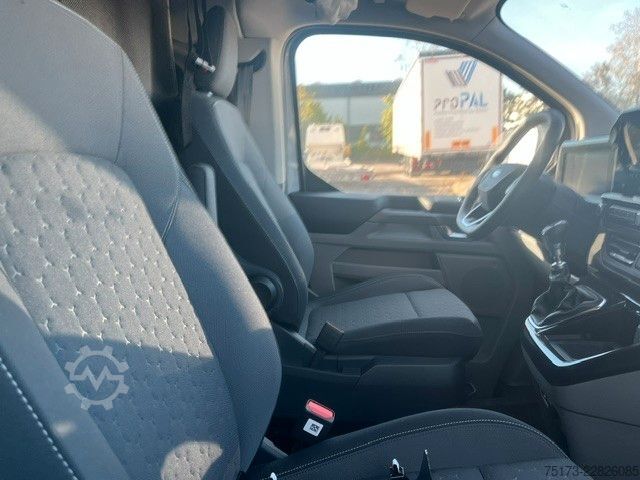 Autocaravana BÜRSTNER Tourneo Custom Copa C500