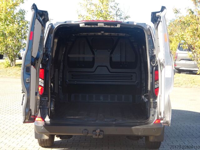Furgoneta FORD Transit Custom Kasten 280 L1H1 Trend 136PS Autm.